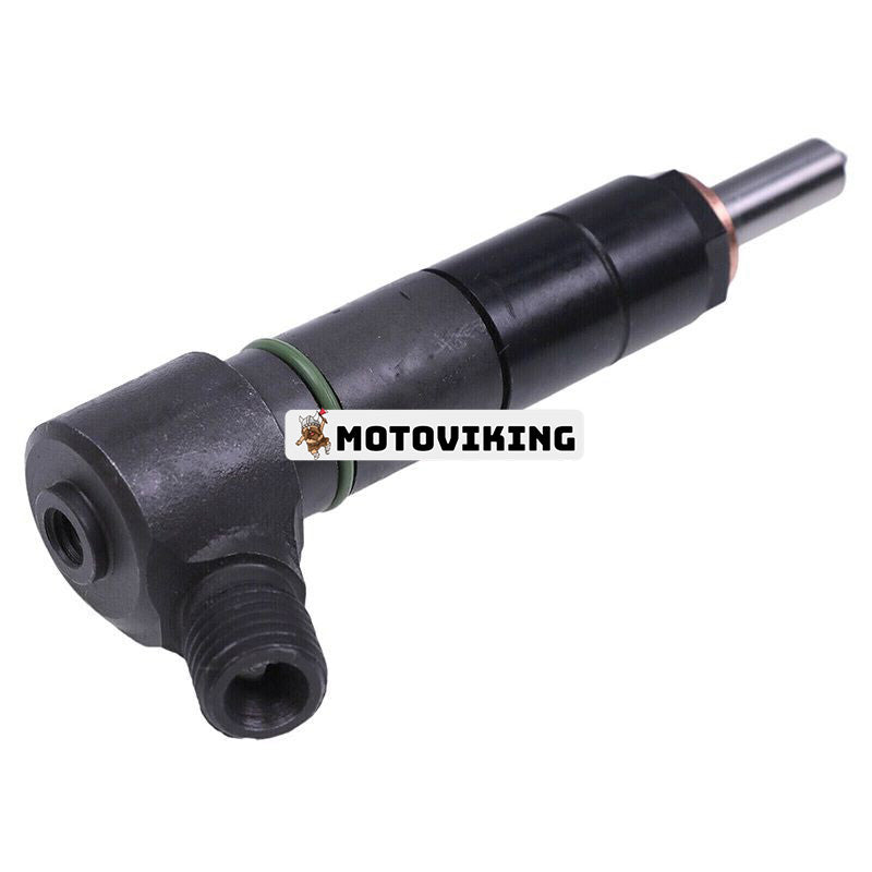 Bränsleinsprutare RE528525 för John Deere Engine 4024 5030 Lastare 323D 328D 329D 332D 333D