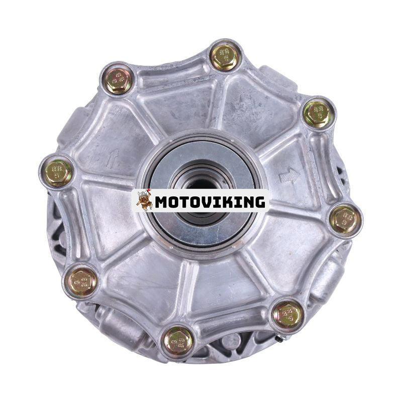 Primär koppling 49093-0040 för Kawasaki ATV Brute Force 750 KVF750 KVF750G KVF750L KVF750H