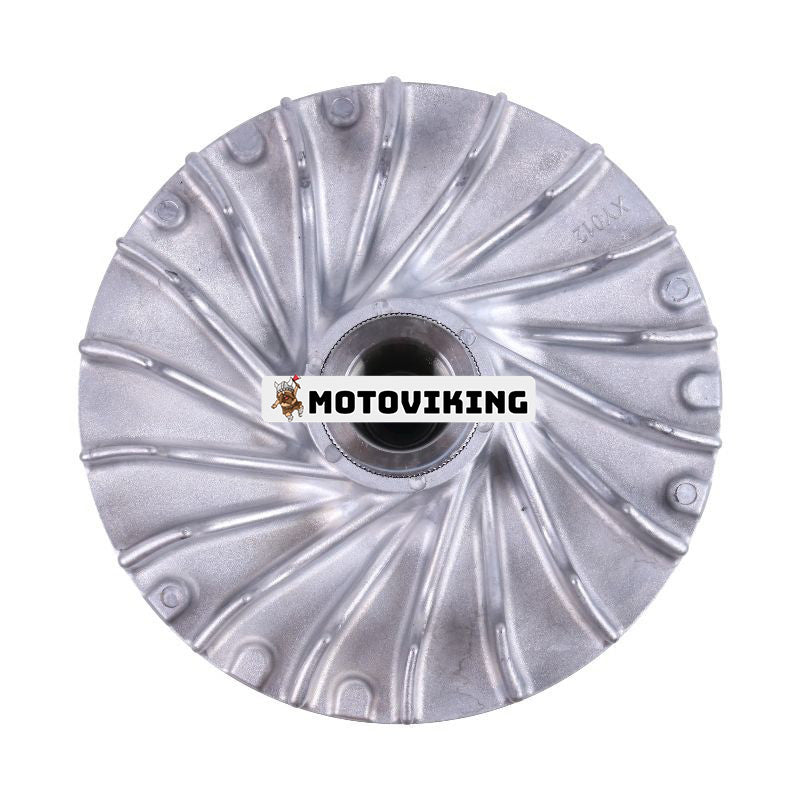 Primär koppling 49093-0040 för Kawasaki ATV Brute Force 750 KVF750 KVF750G KVF750L KVF750H