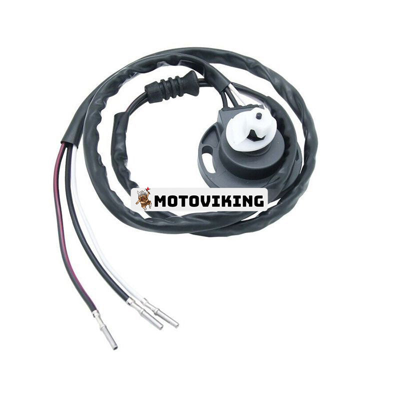 Trimavsändarsensorsändningsenhet 3855535 3849411 för Volvo Penta SX-M SX-C SX-R DP-S