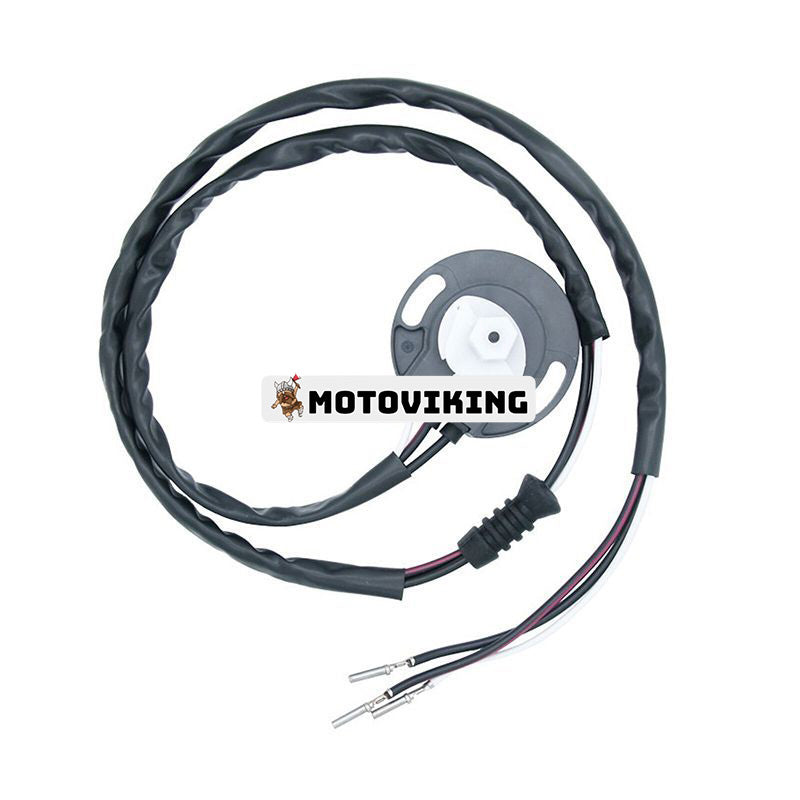 Trimavsändarsensorsändningsenhet 3855535 3849411 för Volvo Penta SX-M SX-C SX-R DP-S
