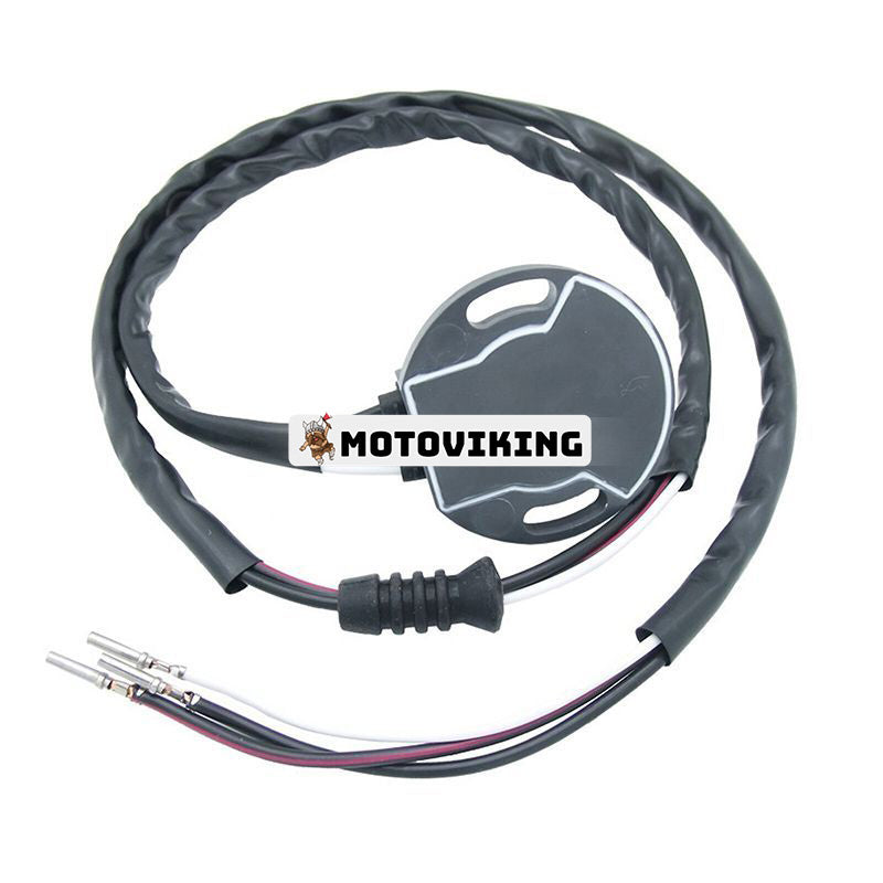 Trimavsändarsensorsändningsenhet 3855535 3849411 för Volvo Penta SX-M SX-C SX-R DP-S