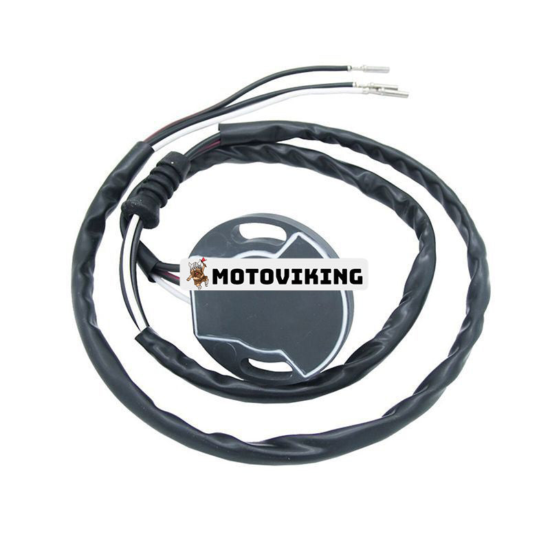 Trimavsändarsensorsändningsenhet 3855535 3849411 för Volvo Penta SX-M SX-C SX-R DP-S