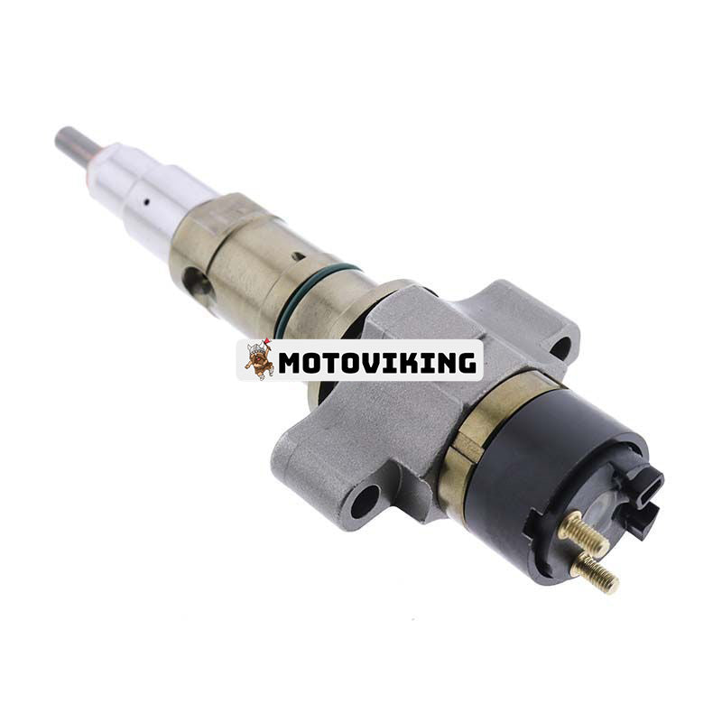 6 st bränsleinsprutare 4921827 för Cummins Engine ISZ13 QSZ13 ISL9.5 6C8.3 ISL8.9 QSC8.3