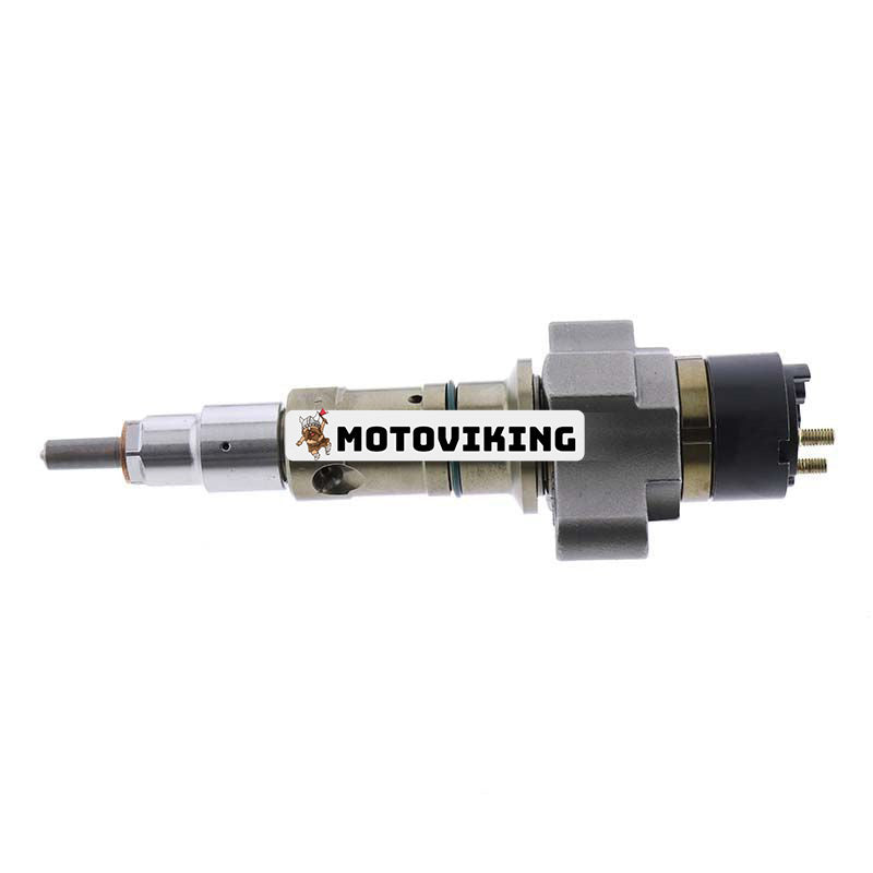 6 st bränsleinsprutare 4921827 för Cummins Engine ISZ13 QSZ13 ISL9.5 6C8.3 ISL8.9 QSC8.3