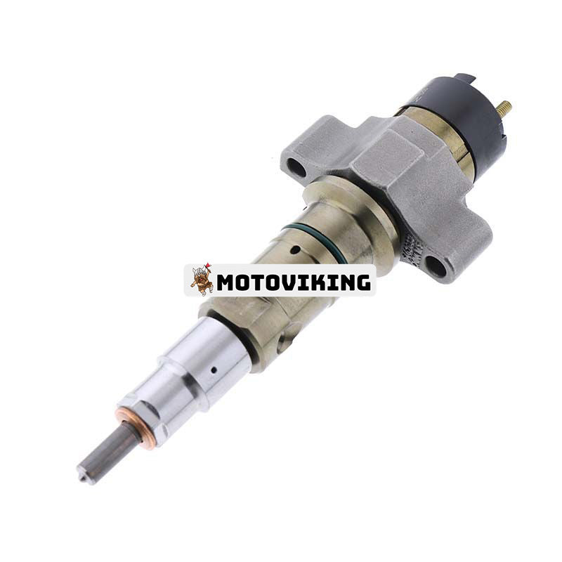6 st bränsleinsprutare 4921827 för Cummins Engine ISZ13 QSZ13 ISL9.5 6C8.3 ISL8.9 QSC8.3