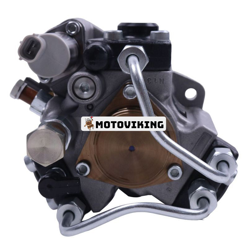 Insprutningspump 22100-E0103 för Hino Engine J08E