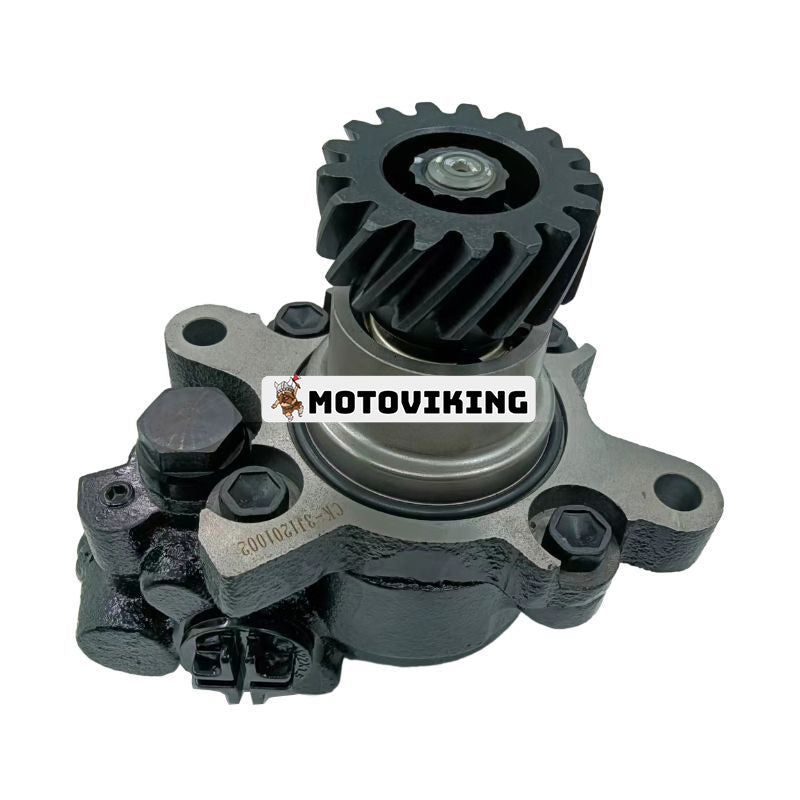 Servostyrningspump 44310-1880 44310-1930 för Hino Engine H07C EH700