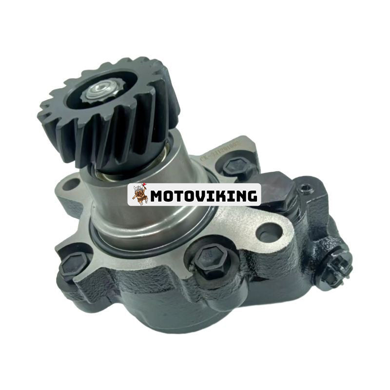 Servostyrningspump 44310-1880 44310-1930 för Hino Engine H07C EH700