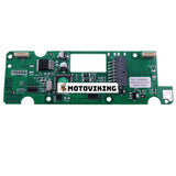 PCB Platform Controller 1600439 för JLG Saxlyft 1532R 1930ES 1932R 2030ES 2632ES 2646ES 3246ES