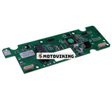 PCB Platform Controller 1600439 för JLG Saxlyft 1532R 1930ES 1932R 2030ES 2632ES 2646ES 3246ES