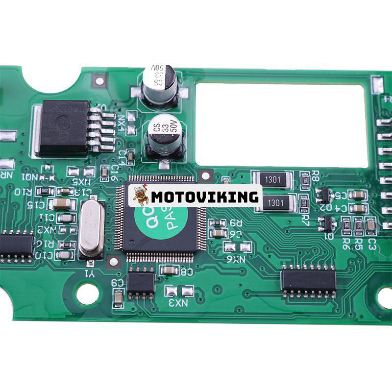 PCB Platform Controller 1600439 för JLG Saxlyft 1532R 1930ES 1932R 2030ES 2632ES 2646ES 3246ES