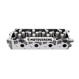 Komplett cylinderhuvud 3C3Z6049DA för Ford Super Duty Truck F-250 F-350 F-450 F-550 6.0L V8