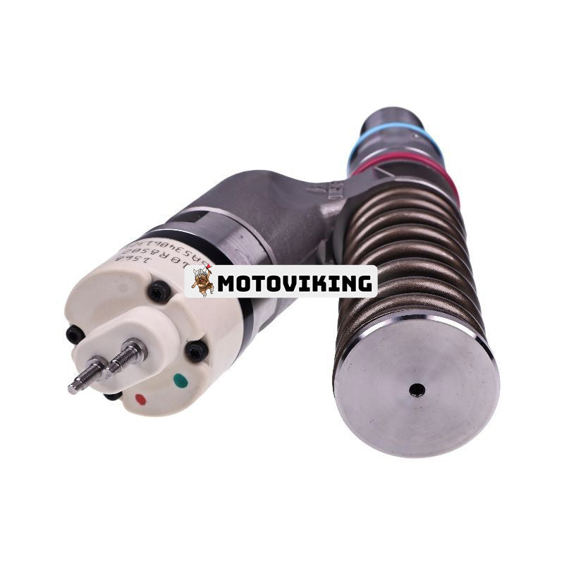 Bränsleinsprutare 211-3024 102-6230 för Caterpillar CAT Engine 3406E 3456 Lastare 988G