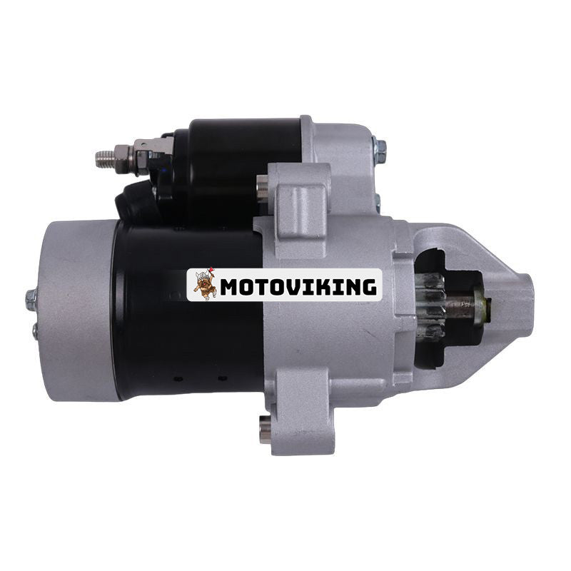 12V Starter S114-953 31200-ZZ3030 för Honda marin utombordsmotor BF60 BFP60 2010-2020