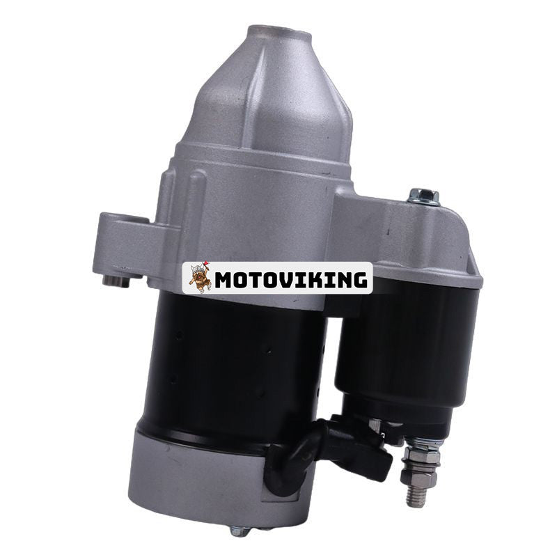 12V Starter S114-953 31200-ZZ3030 för Honda marin utombordsmotor BF60 BFP60 2010-2020