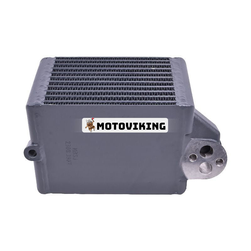 Oljekylare 04230097 för Deutz Engine BFL913 BF6L913T BF6L913 BF6L913C F6L913 F3L913 Traktor DX 6,50