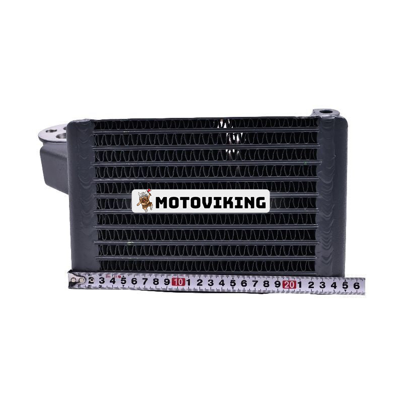 Oljekylare 04230097 för Deutz Engine BFL913 BF6L913T BF6L913 BF6L913C F6L913 F3L913 Traktor DX 6,50