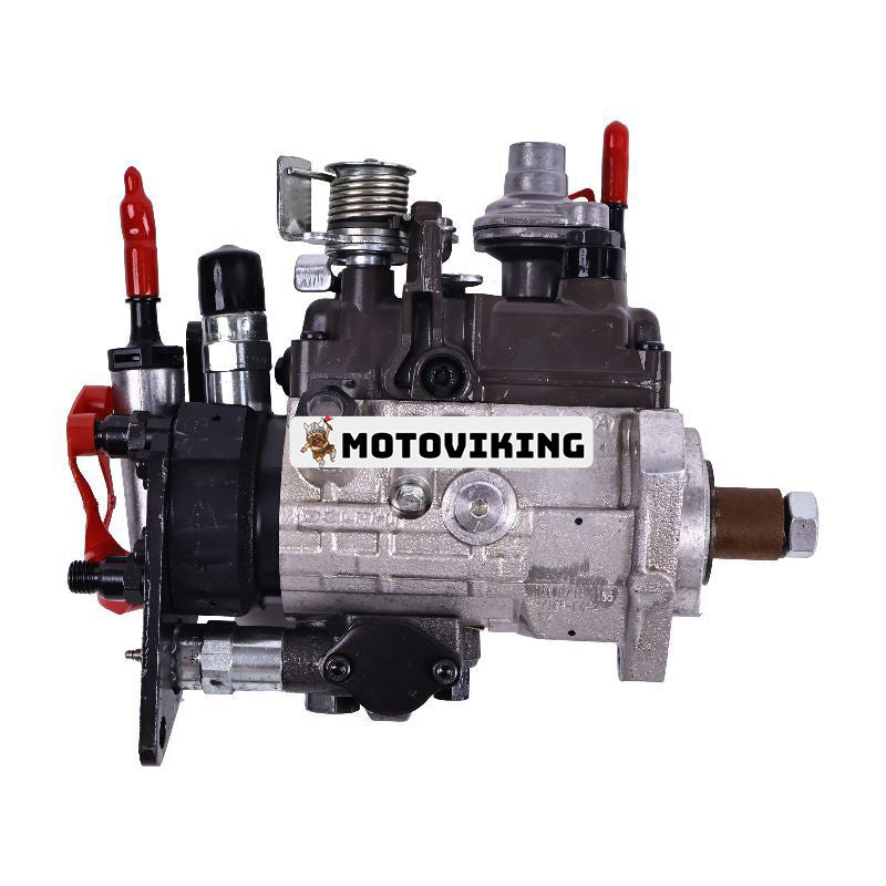 Bränsleinsprutningspump 9520A383G 2644C313 för Perkins Engine 1104D-44T