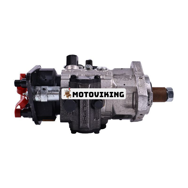 Bränsleinsprutningspump 9520A383G 2644C313 för Perkins Engine 1104D-44T