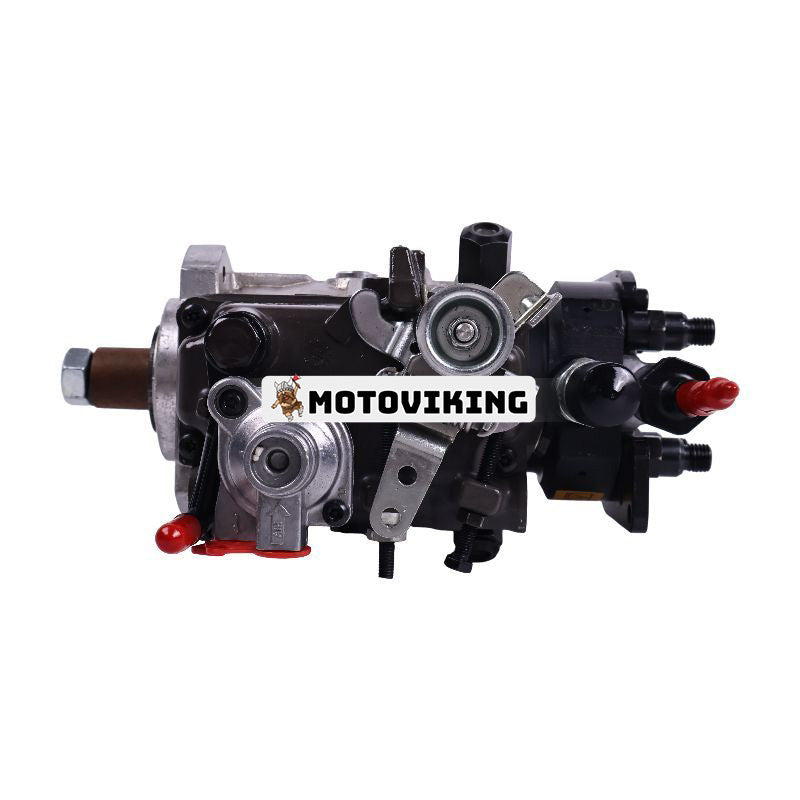 Bränsleinsprutningspump 9520A383G 2644C313 för Perkins Engine 1104D-44T