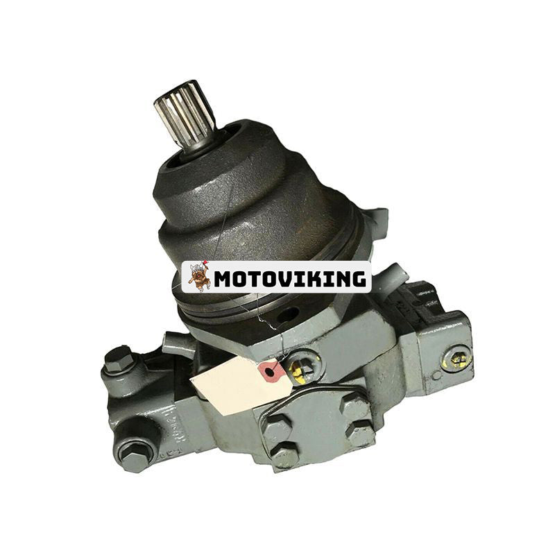 D-89275 Rexroth hydraulisk axialkolvmotor A6VE28HZ1/63W-VAL027H0B