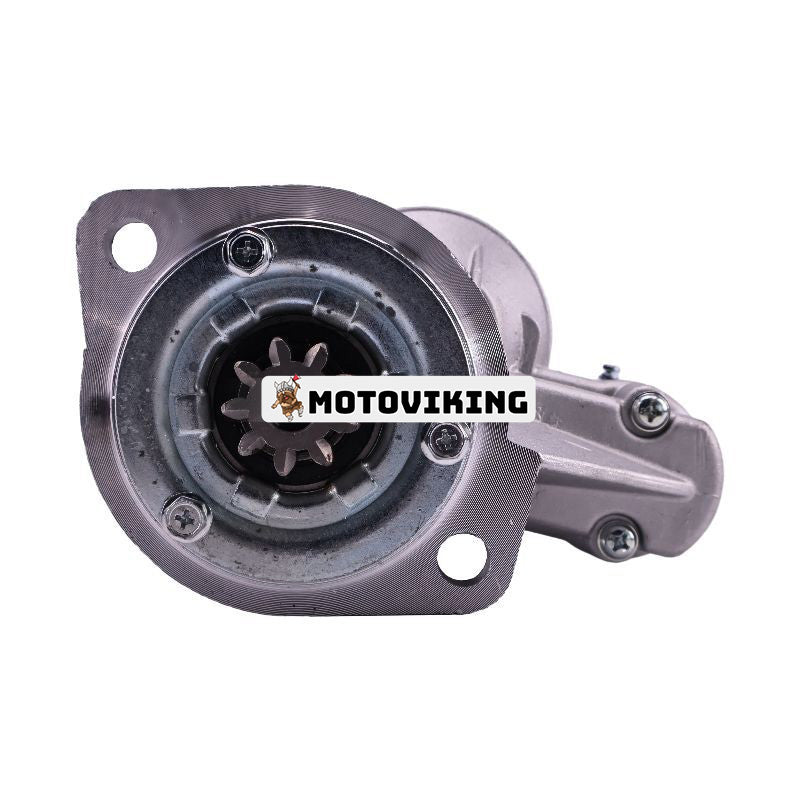 24V Startmotor 359118 för Kohler Generator 28/32EOZD 23/27EFOZD 25/28EFOZD