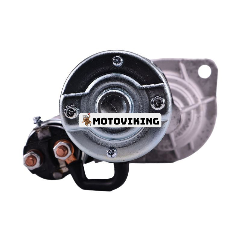 24V Startmotor 359118 för Kohler Generator 28/32EOZD 23/27EFOZD 25/28EFOZD