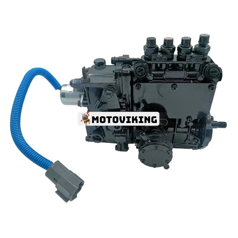 Bränsleinsprutningspump 729423-51360 AM879906 för Yanmar Engine 4TNE84-JT46 John Deere Tractor 4500 990