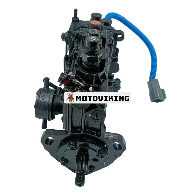 Bränsleinsprutningspump 729423-51360 AM879906 för Yanmar Engine 4TNE84-JT46 John Deere Tractor 4500 990