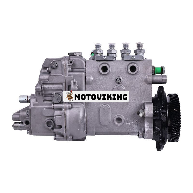 Bränsleinsprutningspump VI8973116280 för Kobelco Grävmaskin SK80CS-1E 80MSR-1E 70SR-1ES 80MSR-1ES 70SR-1E
