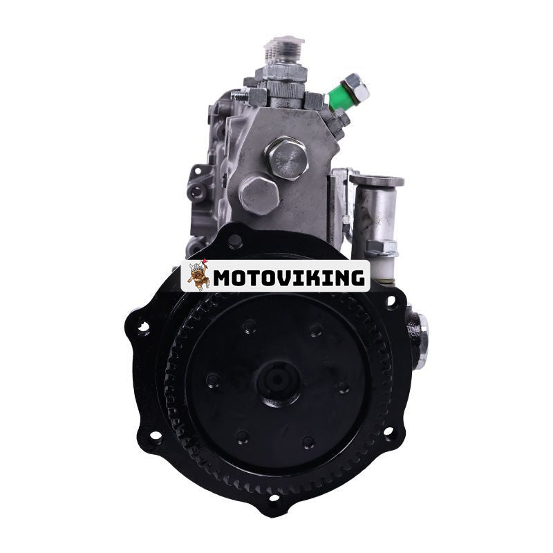 Bränsleinsprutningspump VI8973116280 för Kobelco Grävmaskin SK80CS-1E 80MSR-1E 70SR-1ES 80MSR-1ES 70SR-1E