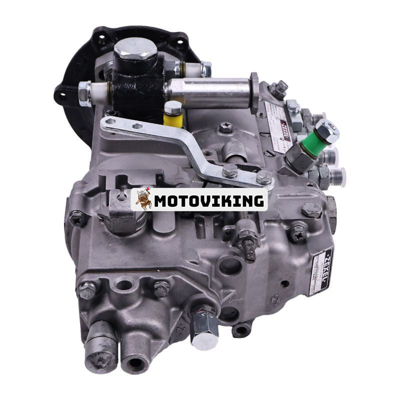 Bränsleinsprutningspump VI8973116280 för Kobelco Grävmaskin SK80CS-1E 80MSR-1E 70SR-1ES 80MSR-1ES 70SR-1E