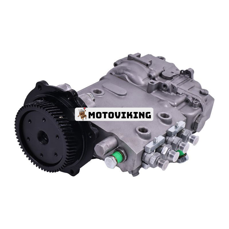 Bränsleinsprutningspump VI8973116280 för Kobelco Grävmaskin SK80CS-1E 80MSR-1E 70SR-1ES 80MSR-1ES 70SR-1E