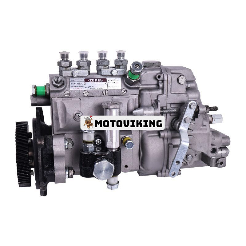 Bränsleinsprutningspump VI8973116280 för New Holland Grävmaskin E70 E70SR EH70 E80 EH80