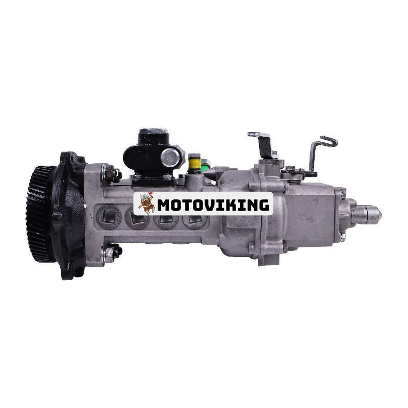 Bränsleinsprutningspump VI8973116280 för New Holland Grävmaskin E70 E70SR EH70 E80 EH80