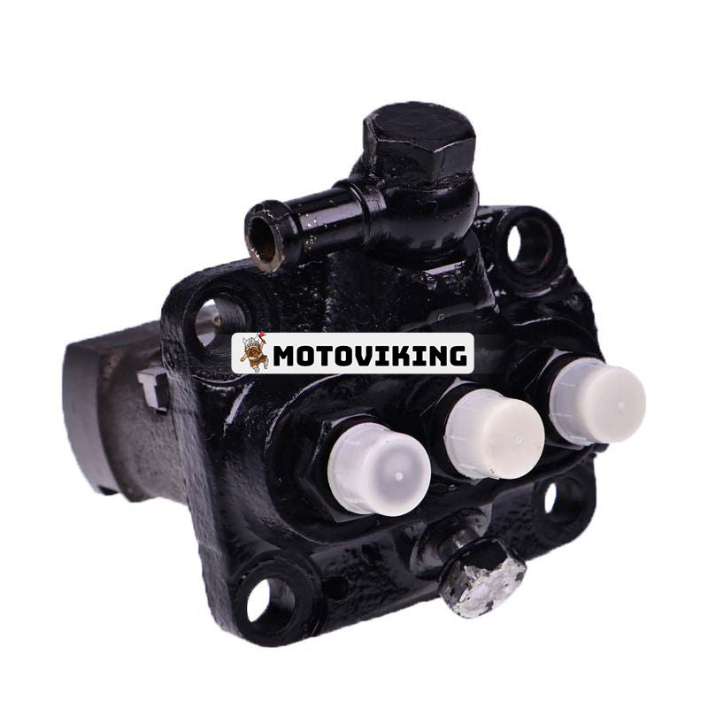 Bränsleinsprutningspump AM875035 för Yanmar Engine 3TNA72 John Deere Tractor 330 332 415 655 755 756 855 856