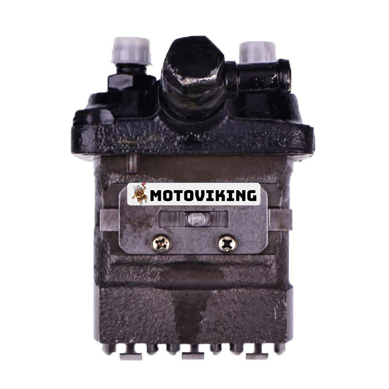 Bränsleinsprutningspump AM875035 för Yanmar Engine 3TNA72 John Deere Tractor 330 332 415 655 755 756 855 856