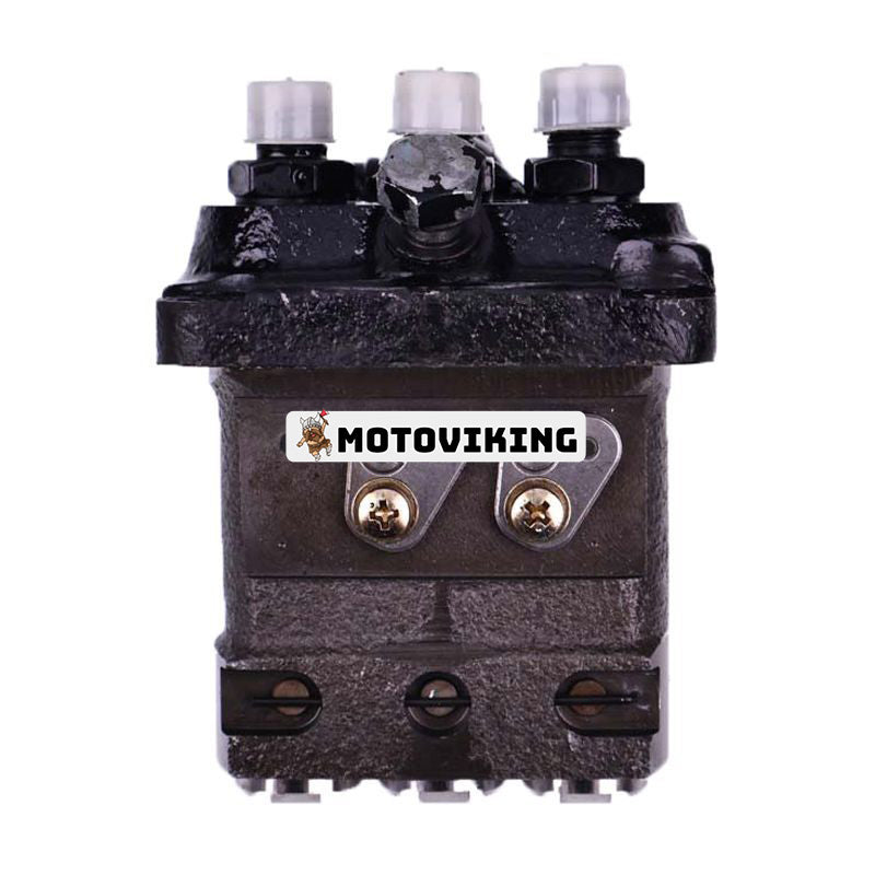 Bränsleinsprutningspump AM875035 för Yanmar Engine 3TNA72 John Deere Tractor 330 332 415 655 755 756 855 856