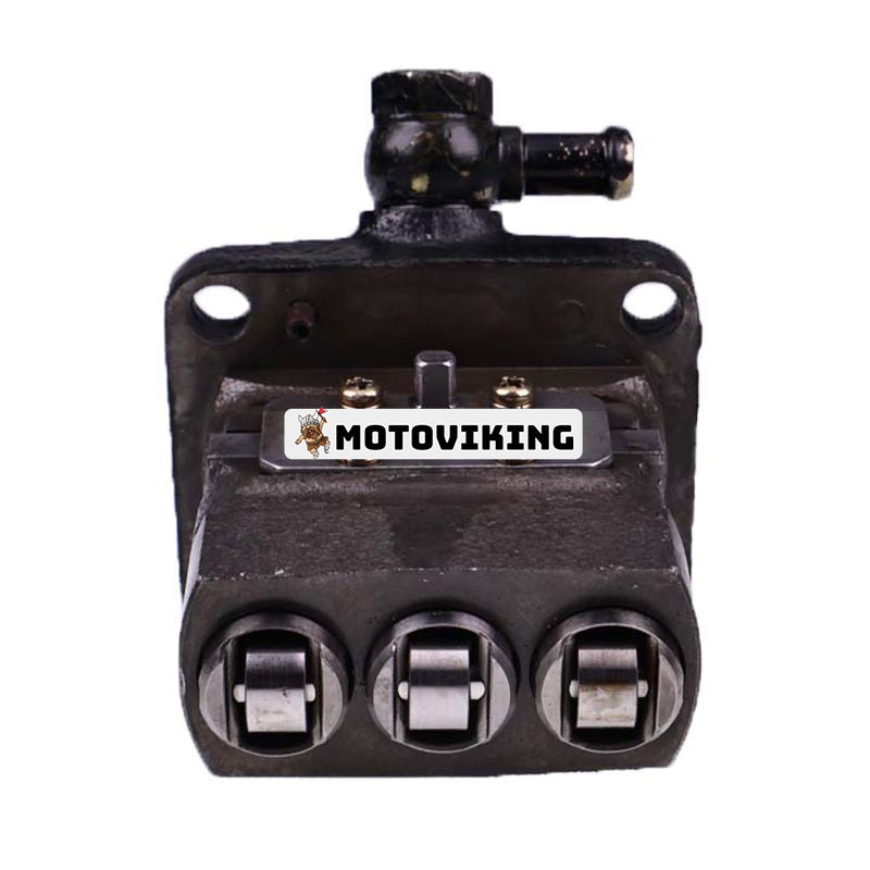 Bränsleinsprutningspump AM875035 för Yanmar Engine 3TNA72 John Deere Tractor 330 332 415 655 755 756 855 856