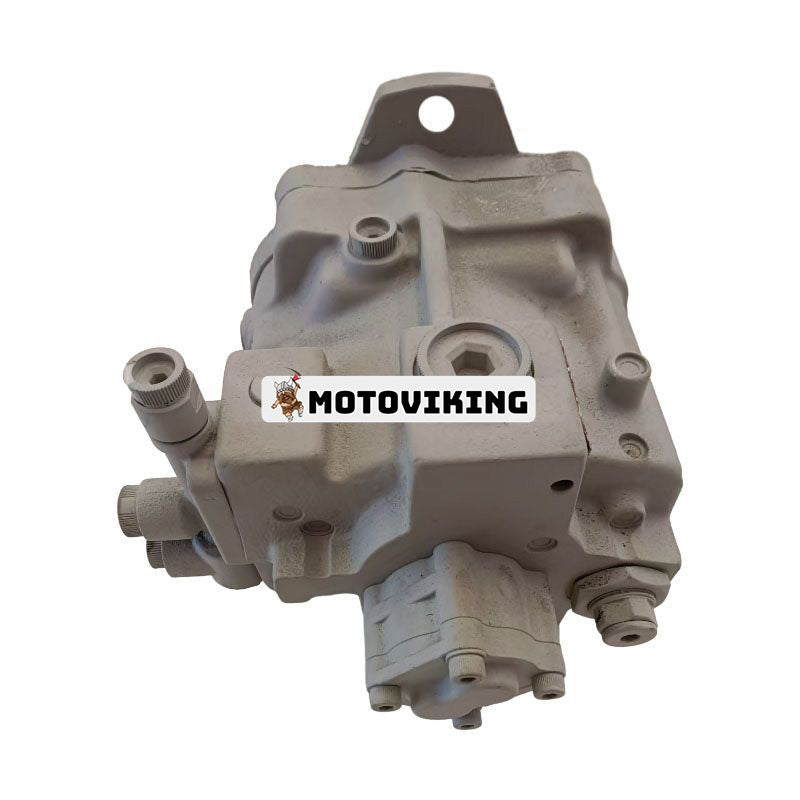 Hydraulisk huvudpump 266-6942 för Mitsubishi Engine S4Q2T Caterpillar CAT Grävmaskin 304CCR 305DCR 305D