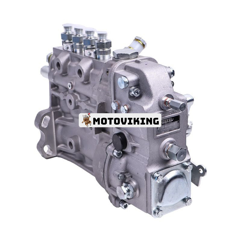 Bränsleinsprutningspump 101040-8873 8970209294 för Isuzu Engine 4BG1 4BD1-T Hitachi grävmaskin EX120-3 EX120-2 EX120K-2