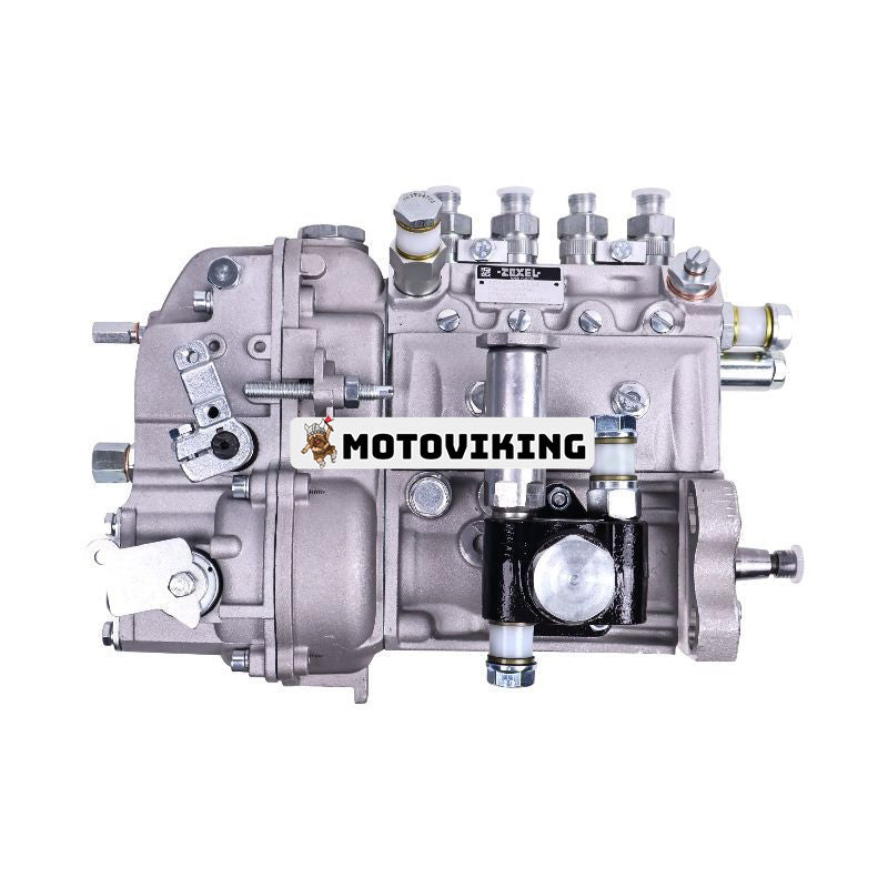Bränsleinsprutningspump 101040-8873 8970209294 för Isuzu Engine 4BG1 4BD1-T Hitachi grävmaskin EX120-3 EX120-2 EX120K-2