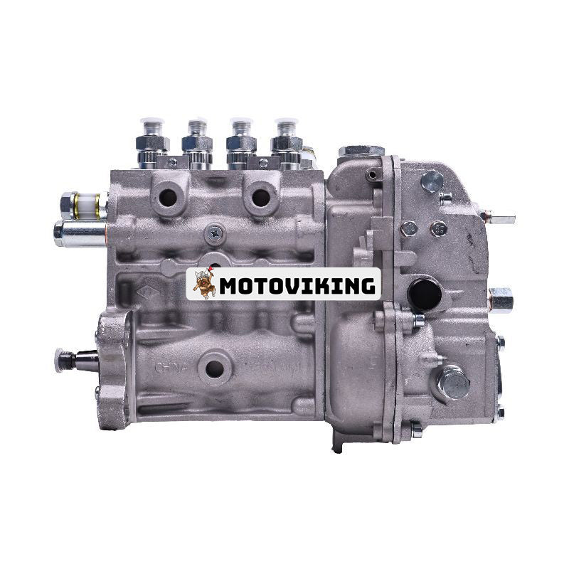 Bränsleinsprutningspump 101040-8873 8970209294 för Isuzu Engine 4BG1 4BD1-T Hitachi grävmaskin EX120-3 EX120-2 EX120K-2