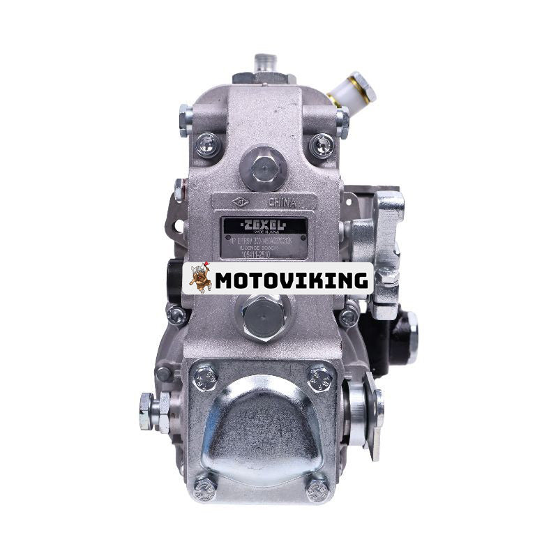 Bränsleinsprutningspump 101040-8873 8970209294 för Isuzu Engine 4BG1 4BD1-T Hitachi grävmaskin EX120-3 EX120-2 EX120K-2