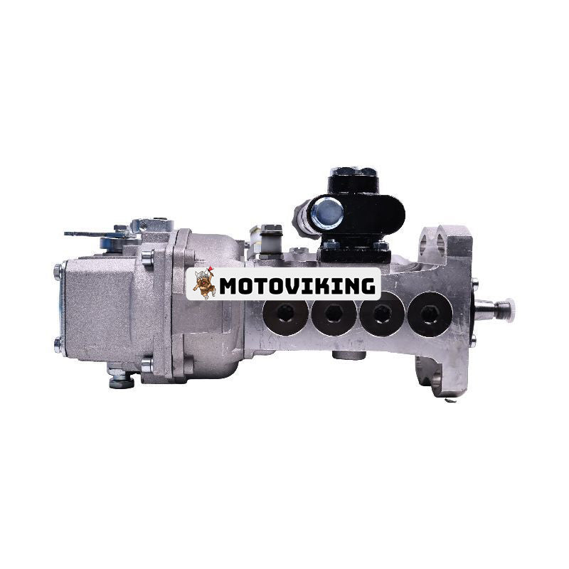 Bränsleinsprutningspump 101040-8873 8970209294 för Isuzu Engine 4BG1 4BD1-T Hitachi grävmaskin EX120-3 EX120-2 EX120K-2