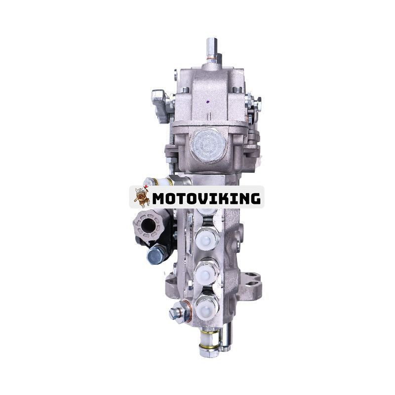 Bränsleinsprutningspump 101040-8873 8970209294 för Isuzu Engine 4BG1 4BD1-T Hitachi grävmaskin EX120-3 EX120-2 EX120K-2