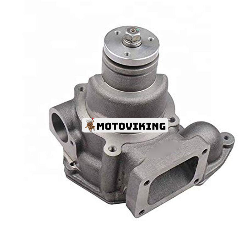 Vattenpump 6211-61-1601 6211-61-1600 för Komatsu Engine S6D140E-2B-6 S6D140-1A-F