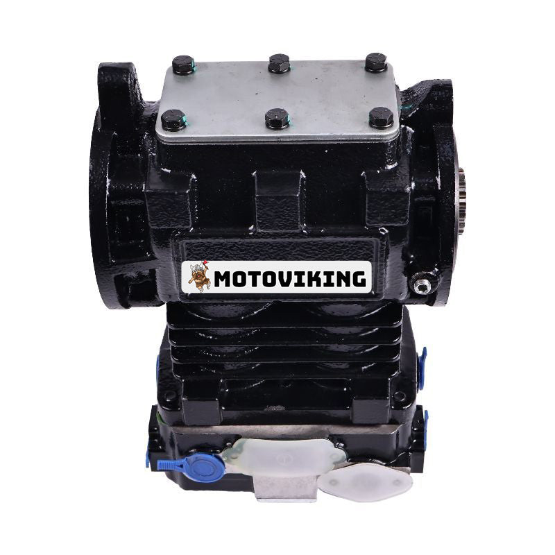 Luftkompressor 3069181 3016645 3016642 för Cummins Engine M11 N14 L10