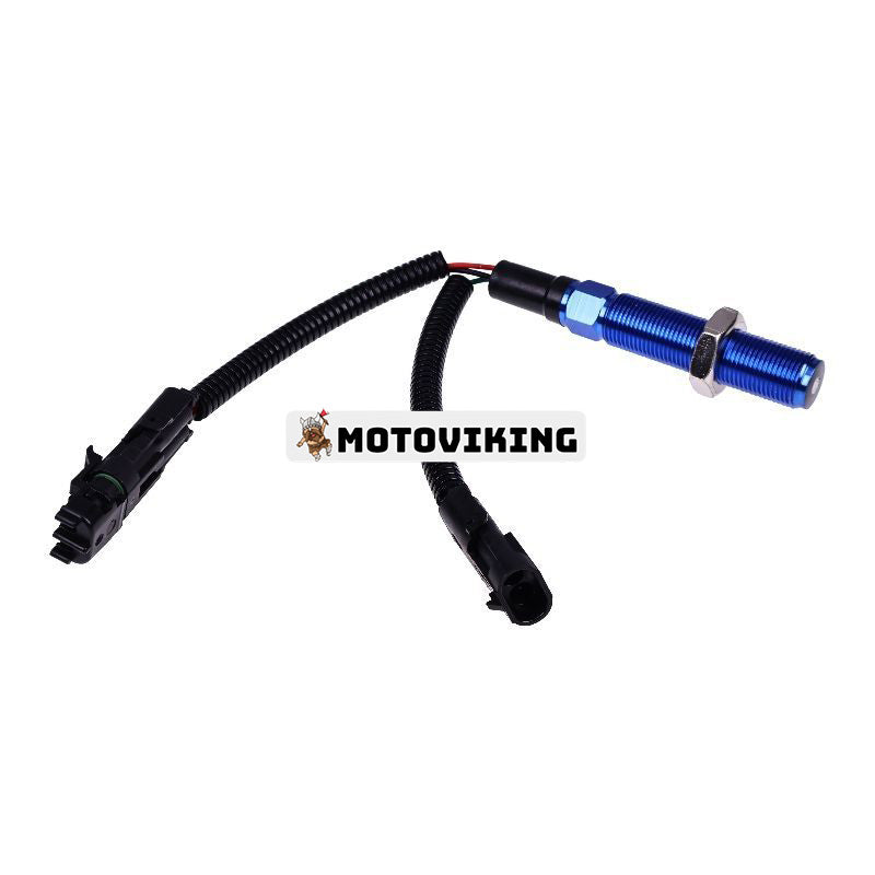Hastighetssensor 2872354 4327234 3079604 för Cummins Engine N14 ISM M11 QSM11 4BT 6CT NT855 KTA19 4BT3.9